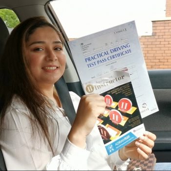 Pass-Automatic-driving-test-Chingford-Wanstead-Driving-Lessons-Walthamstow-Female-Driving-instructor-Wanstead-Driving-Instructor-Chingford-Motorway-lessons
