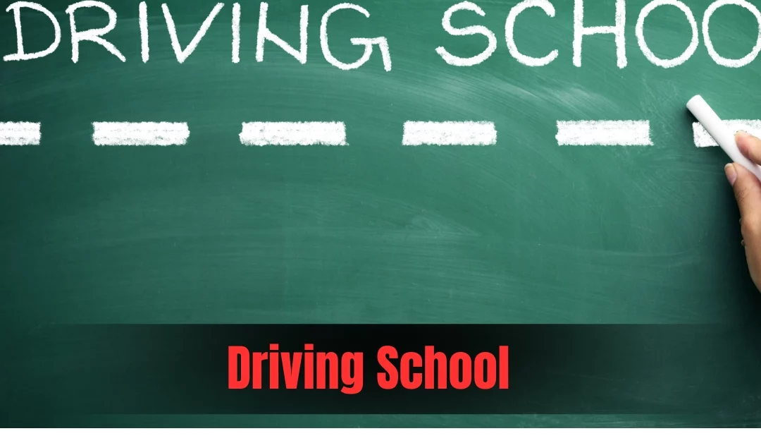 Automatic Driving Schools Near Me